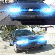 Image result for Light Ice Blue 2010 Crown Victoria