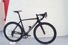 2008 is the 60th anniversary of ferrari. Gallery Colnago S New Ferrari Powered V1 R Aero Road Bike Velonews Com