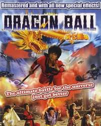 Many dragon ball games were released on portable consoles. Dragon Ball The Magic Begins Dubbing Wikia Fandom