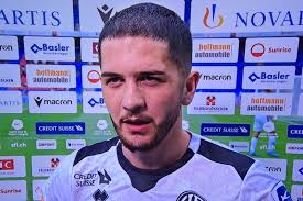 Prima Promotion: pareggio d'oro per il Lugano U21 in trasferta, Babic  ancora decisivo