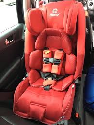 Diono Day Car Seat Video Roundup Car Seats Seating Car