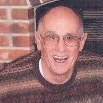 James J Berryman Obituary