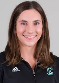 2021-22 Swimming & Diving Roster