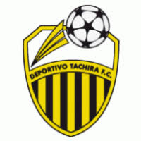 Deportivo táchira fc cuenta oficial del deportivo táchira f.c. Deportivo Tachira Fc Brands Of The World Download Vector Logos And Logotypes