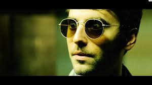 Head Shot: A Short Film by Scott Ross & Ben Seeger