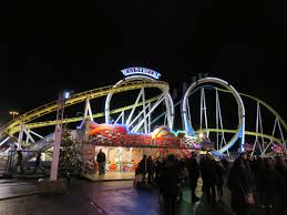 Der hamburger dom war eineinhalb jahre lang eingemottet. Hamburger Winterdom 2017 Reiselurch De