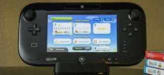 If he wants to play with lots . How To Hack Your Wii U To Run Homebrew Games And Apps