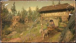 Strawberry Guide Red Dead Redemption Ii Jeuxvideo Com Red Dead Redemption Red Dead Redemption Ii Dead Soluce red dead redemption 2 : pinterest