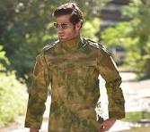 China Ruina Verde Reserva del Ejército Uniforme Militar ...