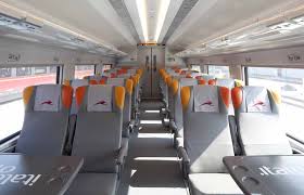 Book your italo train ticket today! Italo Treno Biglietti Modificabili Fulltravel It Magazine Di Viaggi