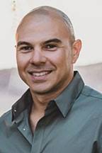 Mark Lucci's Instagram, Twitter & Facebook