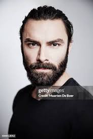 689 Aidan Black Photos & High Res Pictures