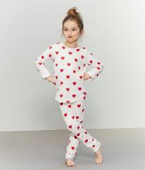 Pyjama Petite Fille Petit Garcon En Molleton Petit Bateau Pyjama Enfant Pyjama Chemise De Nuit