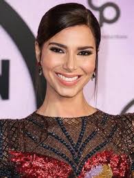 Roselyn Sanchez Movies & TV Shows List