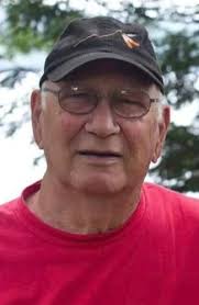 Obituary: Theodore E. Wood