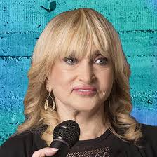 Erica Miller's Instagram, Twitter & Facebook