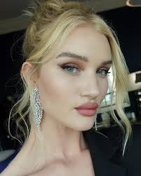 Image result for Rosie Huntington-Whiteley