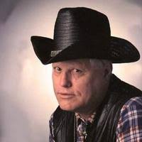 Harold Edward "Quick Draw" Finch, Sr.