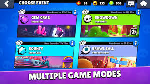 Brawl stars is an action shooting 3v3 game. Free Download Brawl Stars Apk For Android