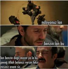 Gizem Durdagi Adli Kullanicinin Poyraz Karayel Panosundaki Pin Komik Seyler Komik Alintilar Komik