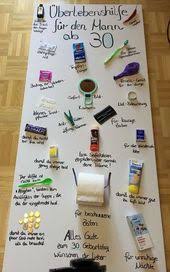 Beste 20 Geschenke Zum 30 Geburtstag Mann Beste Wohnkultur Bastelideen Coloring Und Frisur Inspiration 30 Geburtstag Geschenk Geburtstags Geschenk Mann Selbstgemachte Geschenke Geburtstag