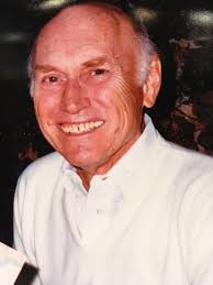 Roger William Bushell (1919-2017)