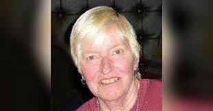 Nancy Ruth Hawley Obituary