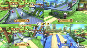 Cheats, codes, passwords, hints, tips, tricks, help and easter eggs for the nintendo entertainment system/famicom game, super mario bros. Nintendo Land Review For Wii U Cheat Code Central