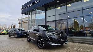 Check spelling or type a new query. Peugeot 2008 Allure 1 2 Puretech 100 Onyx Black Youtube