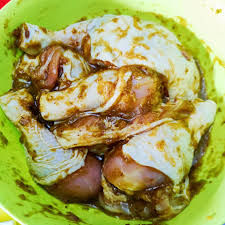 2 tsp sesame seeds, toasted. Resipi Ayam Goreng Hatyai Rasa Pedas Pedas Manis Rangup Buat Makan Bertambah Pa Ma