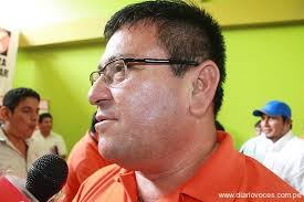 Fuerza Popular cambia de candidato en Tarapoto