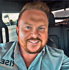 Brandon Malbrough's Instagram, Twitter & Facebook