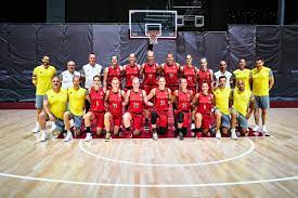 Pas de première finale dans un euro pour les belgian cats (6èmes mondiales). Y O0fql2uornm