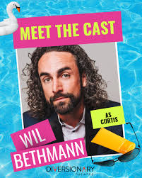 Diversionary Theatre