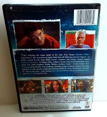 UNCROSS THE STARS DVD Barbara Hershey Ron Perlman Daniel Gillies Drama NEW  | eBay
