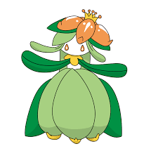 Zudem besitzt dressella die fähigkeiten chlorophyll, die seine initiative bei sonnenschein verdoppelt und tempomacher, die verhindert, dass dressella bei attacken wie blättertanz verwirrt wird. Zeichnen Wir Den Pokedex 549 Dressella Bisaboard