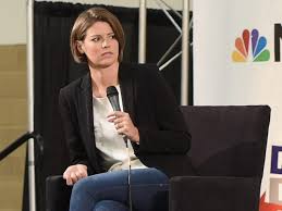 She is nbc news capitol hill correspondent, covering congress across all nbc news and. Kasie Hunt Spreads Fake News Biden S Racist Pals Were Republicans