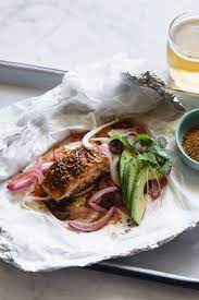 Seafood simon hamilton january 25, 2018. Fajita Baked Fish Ben Milbourne