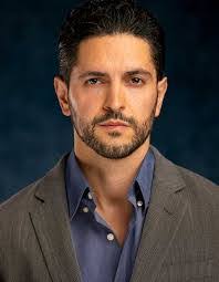 Christopher Bencomo's Instagram, Twitter & Facebook