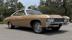 Image result for Sierra Fawn 1967 Chevrolet