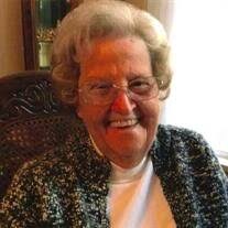 Carol E. Wagner Obituary