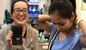 Maybe you would like to learn more about one of these? Kris Aquino Surprises Her Housemaid With An 100 000 Worth Of Gift Ptama Net