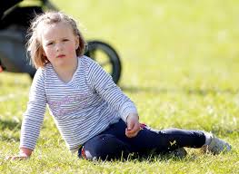 As a member of the great britain eventing team, she won the eventing world championship. Who Is Mia Tindall Queen Elizabeth S Great Granddaughter Facts About Mia Grace Tindall