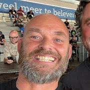 Paul Shephard Profile