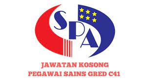 Ijazah sarjana muda sains kepujian dalam bidang. Gaji Kelayakan Tugas Pegawai Sains Gred C41 Spa