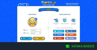 ¡adivina lo que dibujan los demás y tienen que adivinar lo que dibujas! Que Es Gartic Y Como Se Juega A Sus Dos Tipos De Juego