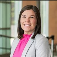 Michelle Caudell's Instagram, Twitter & Facebook