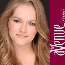 The Avenue Agency Model & Talent