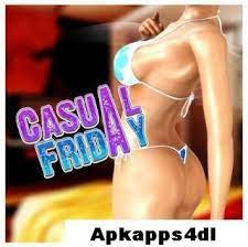 This apk is safe to download from this mirror and free of any virus. Apkapps4dl Apps And Games 18 Casual Friday V1 0 1 Adult Apk