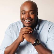 Darryl Perry Big & Tall Model